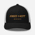 Red Hot Zest Trucker Hot