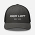 Red Hot Salt Trucker Hat
