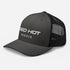 Red Hot Salt Trucker Hat
