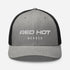 Red Hot Salt Trucker Hat