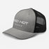 Red Hot Salt Trucker Hat