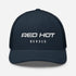 Red Hot Salt Trucker Hat