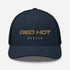 Red Hot Zest Trucker Hot
