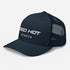 Red Hot Salt Trucker Hat
