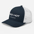 Red Hot Salt Trucker Hat