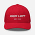 Red Hot Salt Trucker Hat