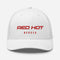 Red Hot Trucker Hat