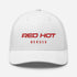 Red Hot Trucker Hat
