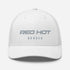 Red Hot Smoke Trucker Hat