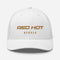 Red Hot Zest Trucker Hot