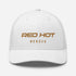 Red Hot Zest Trucker Hot