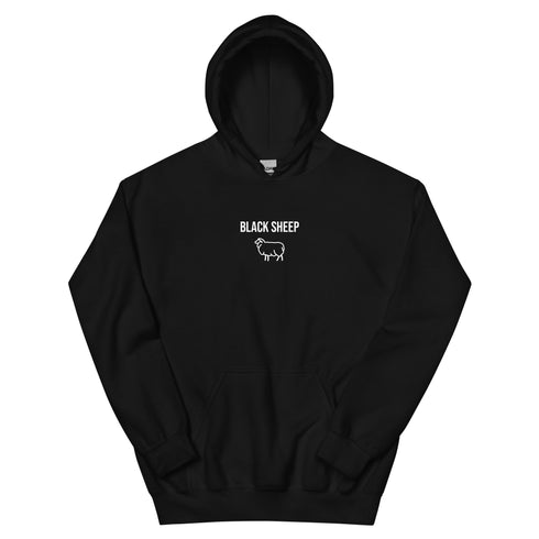 Black Sheep Hoodie