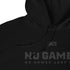 1STAR No Games Blackout Hoodie