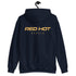 Red Hot Zest Hoodie