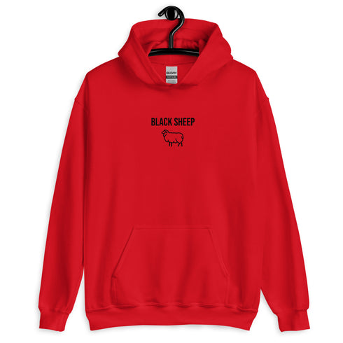 Black Sheep Hoodie