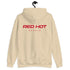 Red Hot Hoodie