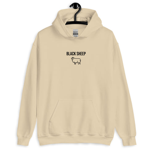 Black Sheep Hoodie