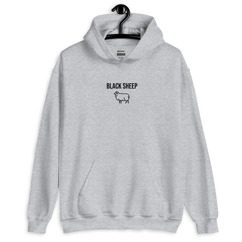 Black Sheep Hoodie