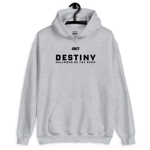 1STAR Destiny Hallowed Hoodie