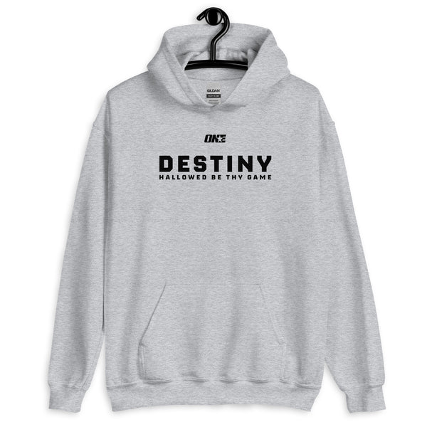 1STAR Destiny Hallowed Hoodie