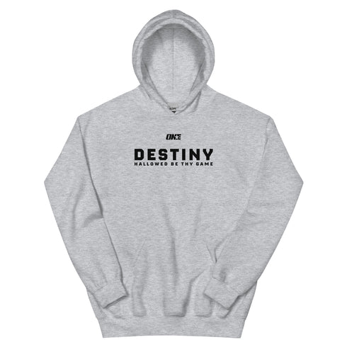 1STAR Destiny Hallowed Hoodie