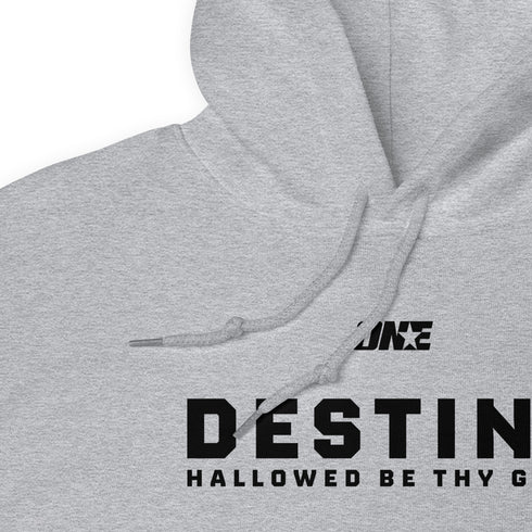 1STAR Destiny Hallowed Hoodie