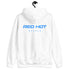 Red Hot Ocean Hoodie