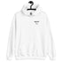 Black Sheep Logo Hoodie