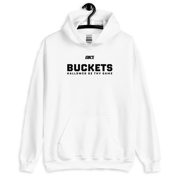1STAR Buckets HBTG Hoodie