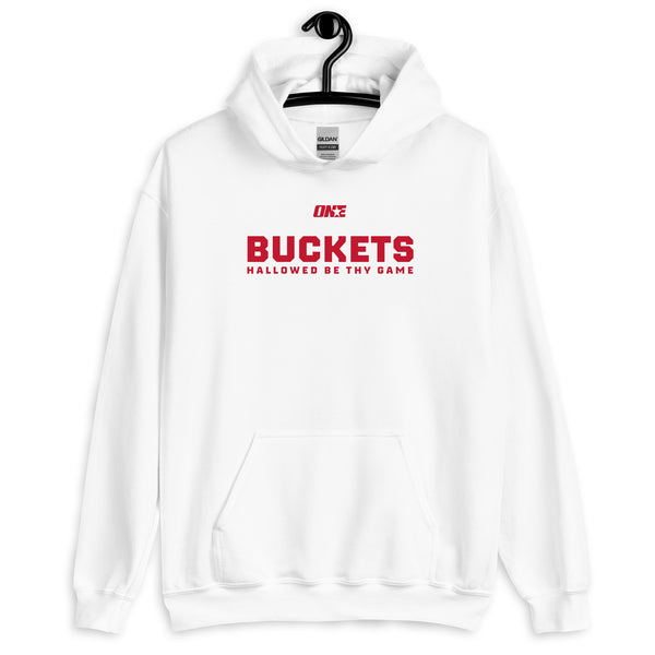 1STAR Buckets HBTG Hoodie