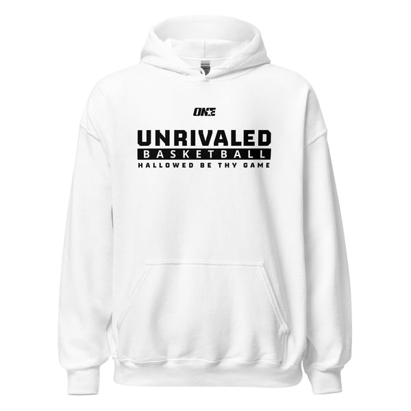 1STAR Unrivaled Basketball Hoodie