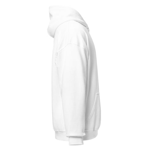 Black Sheep Logo Hoodie
