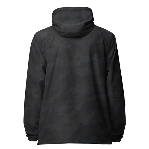 1STAR Outrageous Lightweight Zip Up Windbreaker