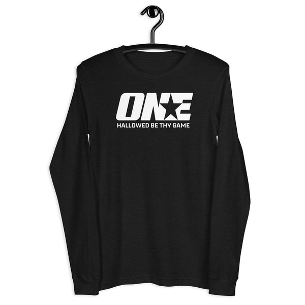 1STAR HBTG Long Sleeve T-Shirt