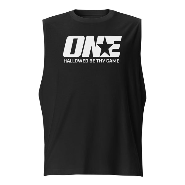 1STAR HBTG Muscle T-Shirt