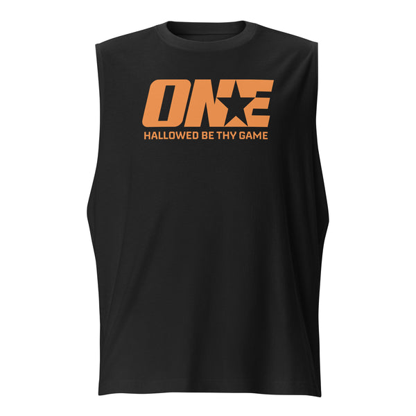 1STAR HBTG Outrageous Muscle T-Shirt