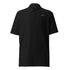 G-Rated Flamingo Pique Polo Shirt