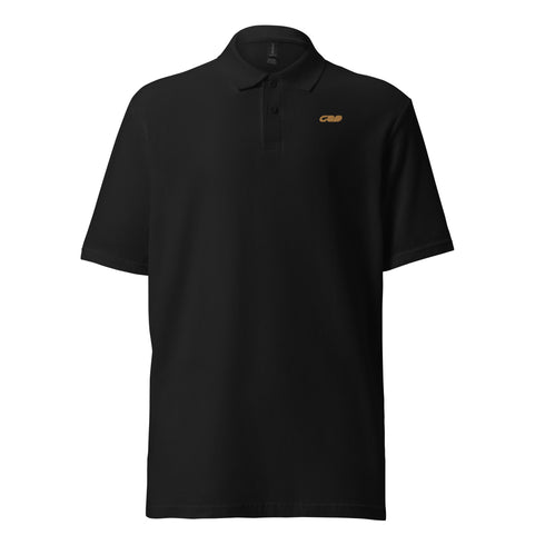 G-Rated Zest Pique Polo Shirt