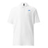 G-Rated Ocean Pique Polo Shirt