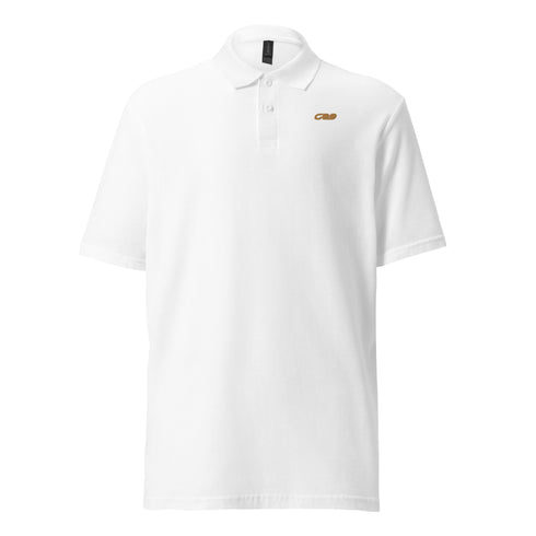 G-Rated Zest Pique Polo Shirt