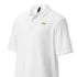 G-Rated Kiwi Pique Polo Shirt