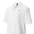 G-Rated Smoke Pique Polo Shirt