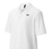 G-Rated Onyx Pique Polo Shirt