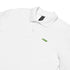 G-Rated Kiwi Pique Polo Shirt