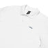 G-Rated Smoke Pique Polo Shirt