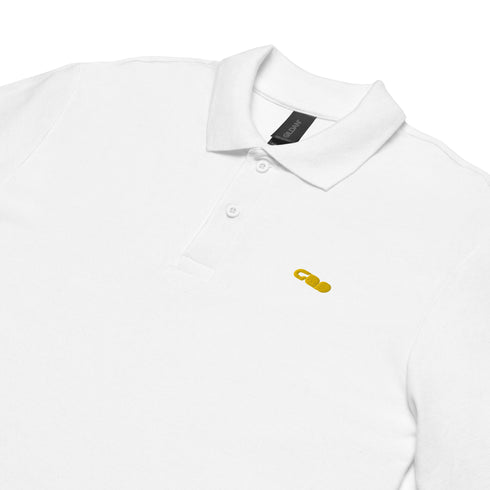 G-Rated Tuscan Pique Polo Shirt