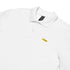 G-Rated Tuscan Pique Polo Shirt