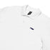 G-Rated Navy Pique Polo Shirt