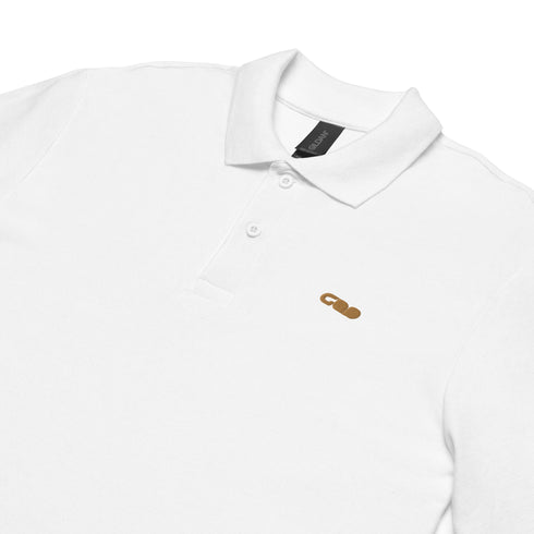 G-Rated Zest Pique Polo Shirt