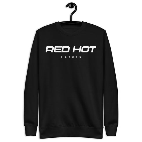 Red Hot Salt Premium Sweatshirt